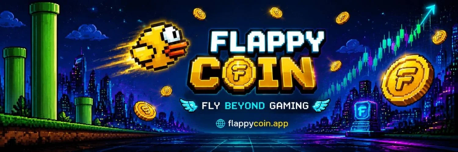 Flappy Coin Emerges as One of the GameFi Projects Drawing Market Attention
