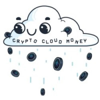 Crypto Cloud Money