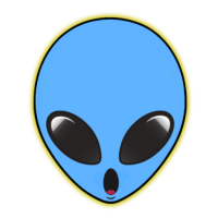 Based Alien 51