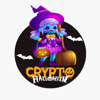 Halloween Crypto