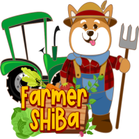 Farmer Shiba