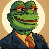 Pepe Chad