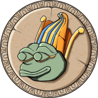 pepe ascension
