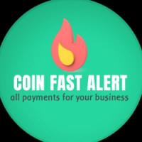 Coin Fast Alert