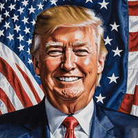 MAGA TRUMP