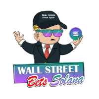 Wall Street Bets Solana