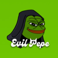 Evil Pepe