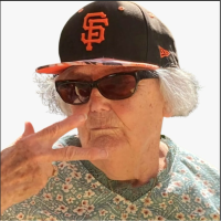 GoodGrandMOTHER