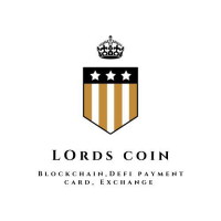 Lords coin