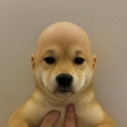 DogWifoutHat