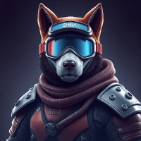 Shiba ZK meme