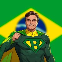 Super Bolsonaro