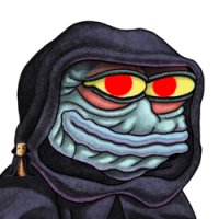 DORK LORD PEPE