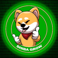 Shiba Grow