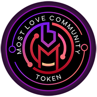 Most Love Community Token