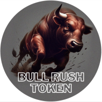 Bull Rush Token