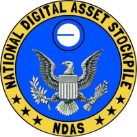 NATIONAL DIGITAL ASSET STOCKPILE
