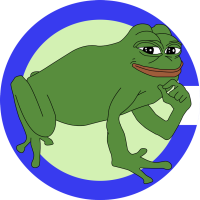 FROG PEPE