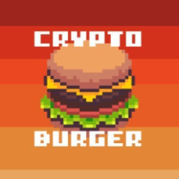 Crypto Burger