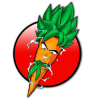 CarrotGokuInu