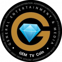 GEM TV Coin
