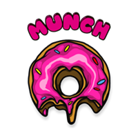 MUNCH