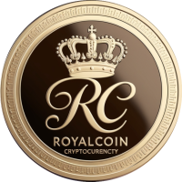 RoyalCoin