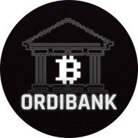 Ordibank Coin