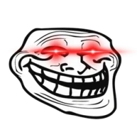 TROLL