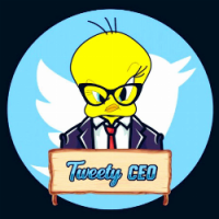 Tweety CEO