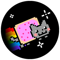 Nyan Rainbow