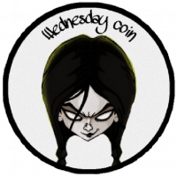 wednesday coin