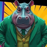 Harry Hippo