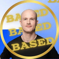 Official Brian Armstrong