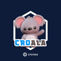 CroalaCoin