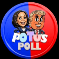 POTUS POLL Token