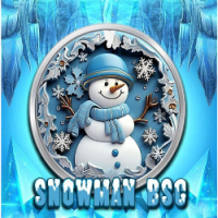 Snowman bsc