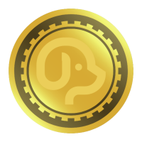 PetZ Gold Coin
