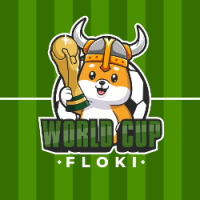 World Cup Floki