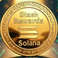 Stash Rewards SoL