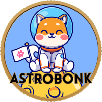AstroBonk