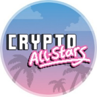 Crypto All Stars Token