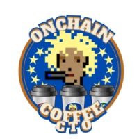 Onchain Coffee CTO