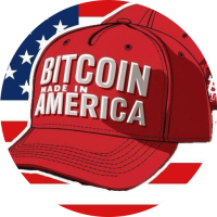 Bitcoin Made In America