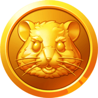 Hamster Kombat Sol Token