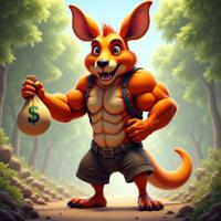 Kangarhold