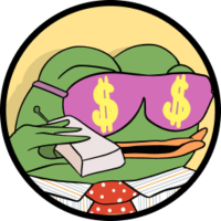 Wall Street Pepe