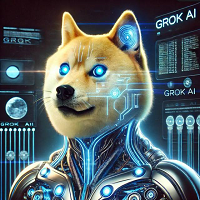 Doge GROK