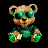 TEDDY BEAR