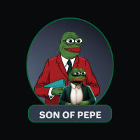 Son of PEPE
